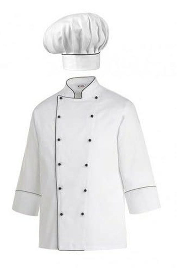 Chef Uniforms FAB Creations Tailoring And Design